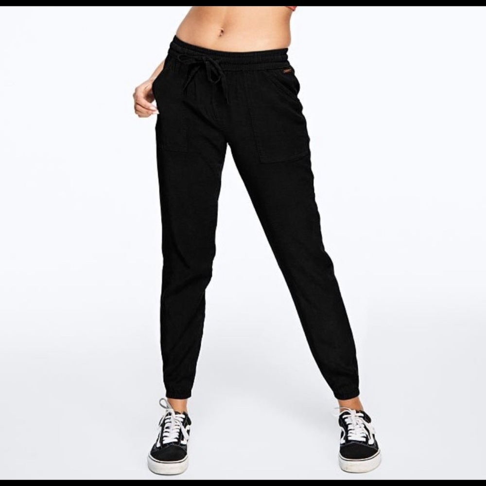 New 3 bundles Pink easy Joggers - Picture 4 of 8